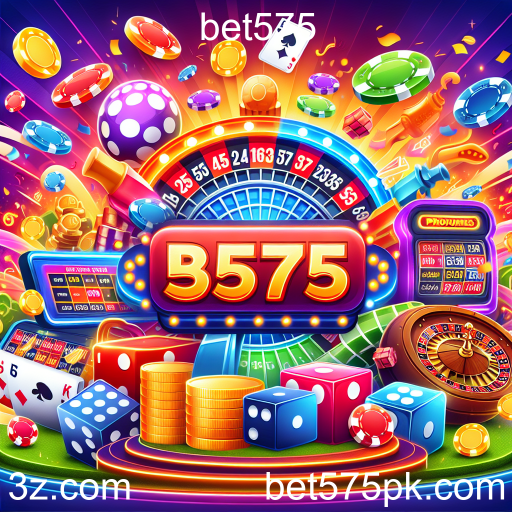 A Fascinante Jornada do Pôquer no Bet575