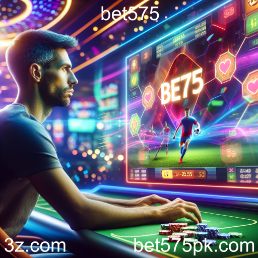 A Ascensão dos Jogos de Esportes: Uma Nova Era de Entretenimento Digital